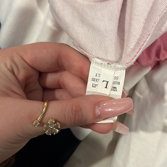 Amazon sweatpants - Picture 3 of 3